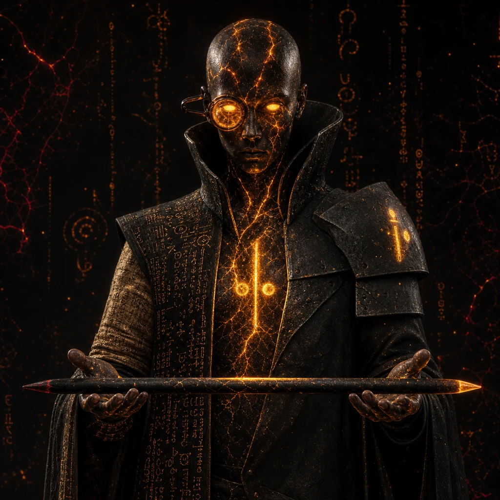 The Arbiter